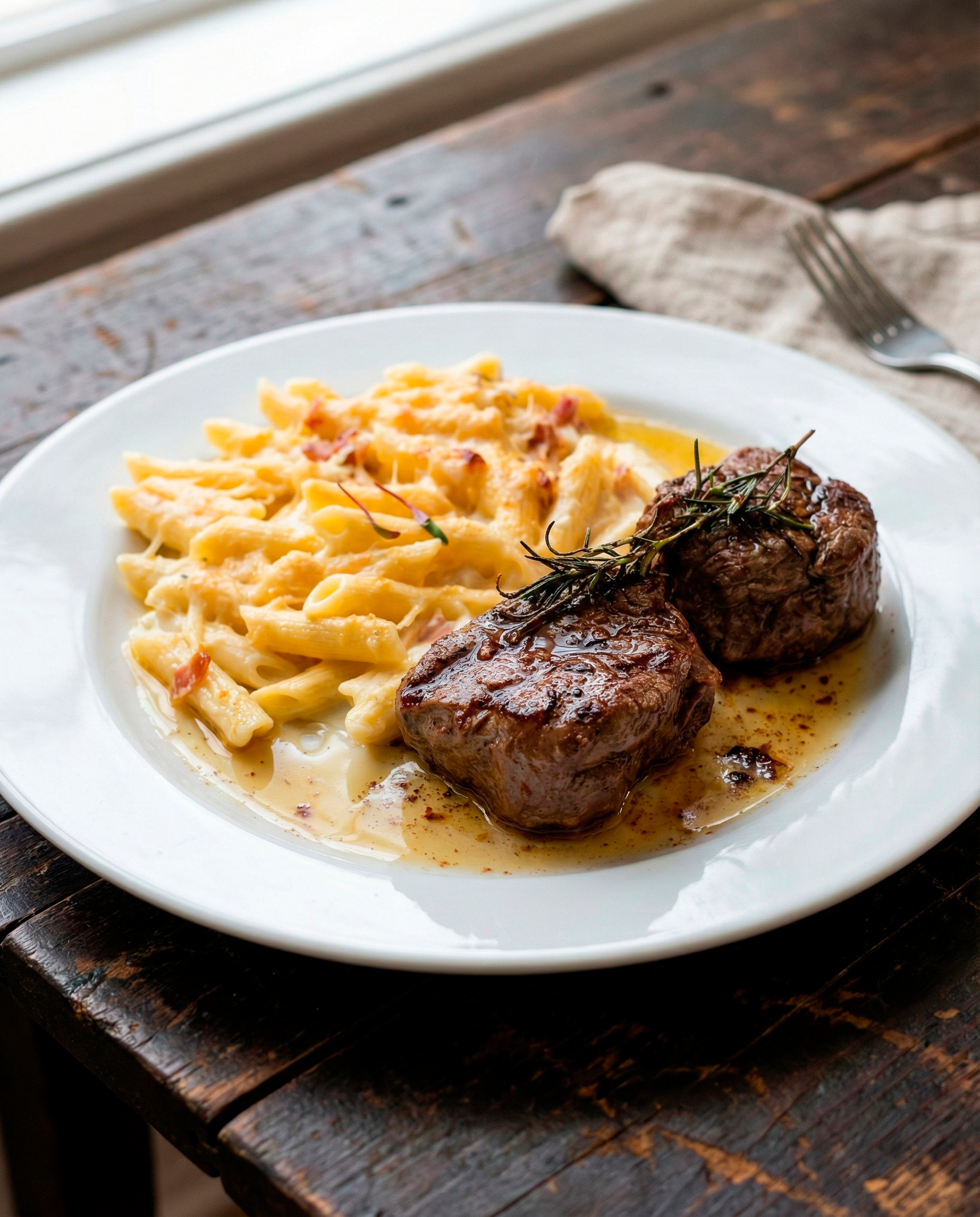 Filé Mignon Suculento Premium